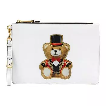Кошелек MOSCHINO