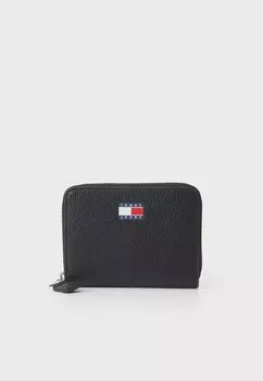 Кошелек MUST MED Tommy Jeans, черный