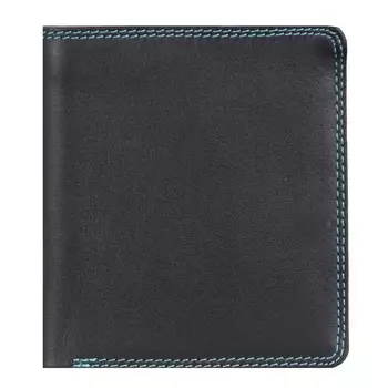 Кошелек mywalit Wallet, черный