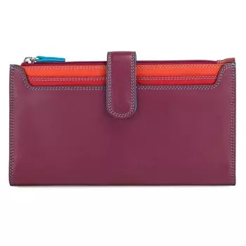 Кошелек mywalit Wallet Continental, красный