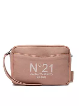 Кошелек N°21, розовый