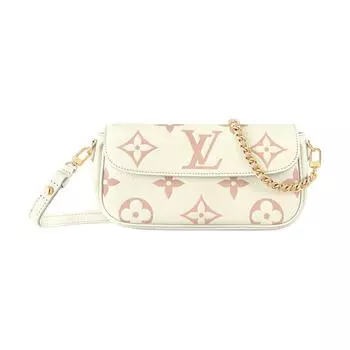 Кошелек на цепочке «Плющ» LOUIS VUITTON