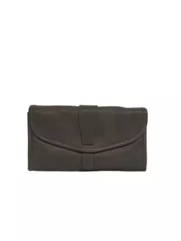Кошелек Nat&Nin Wallet Patty, черный