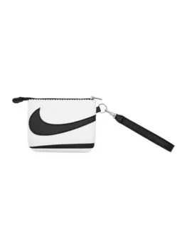 Кошелек Nike Sportswear, белый