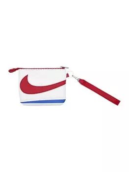 Кошелек Nike Sportswear, белый