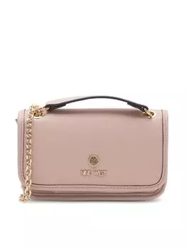 Кошелек Nine West, розовый