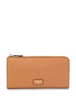 Кошелек Ninon Lancel, коричневый