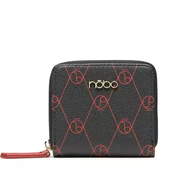 Кошелек Nobo, черный