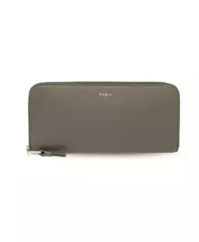 Кошелек нувола л Furla, зеленый