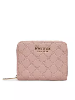 Кошелек NW-W1-004-SS25 Nine West, розовый