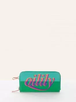 Кошелек Oilily, синий