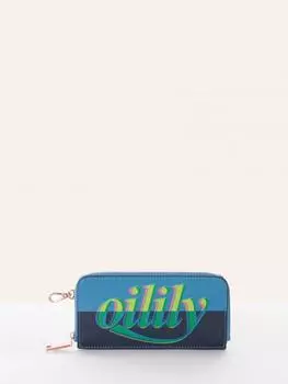 Кошелек Oilily, синий