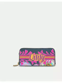 Кошелек Oilily, зеленый