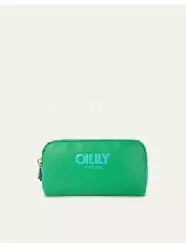 Кошелек Oilily, зеленый