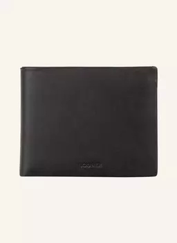 Кошелек осина леннокс BOGNER, черный