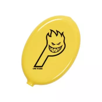 Кошелек Palace x Spitfire Coin Holder, желтый