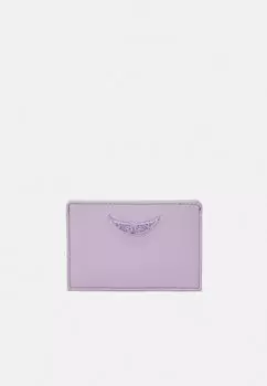 Кошелек Pass Zadig & Voltaire, цвет glow
