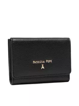 Кошелек Patrizia Pepe, черный