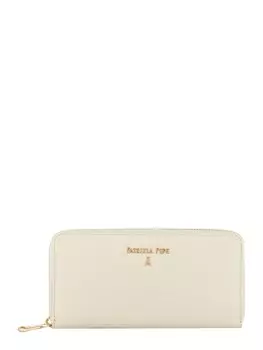 Кошелек PATRIZIA PEPE Wallet, белый