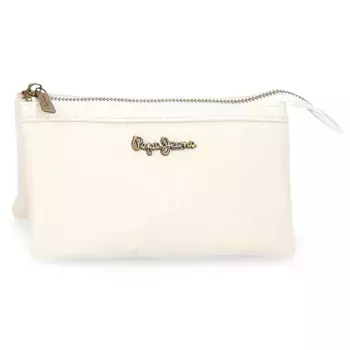 Кошелек Pepe Jeans 450031856 Lena, белый