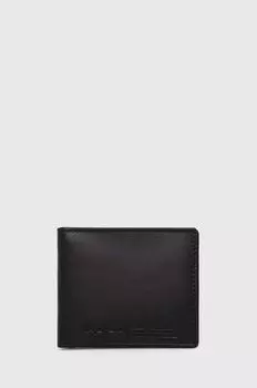 Кошелек Pepe Jeans, черный