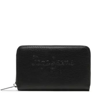 Кошелек Pepe Jeans, черный