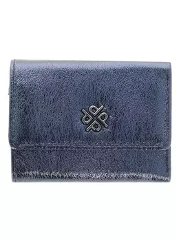 Кошелек PICARD 2 Night 1 Geldbrse Leder 9.5 cm, цвет ozean