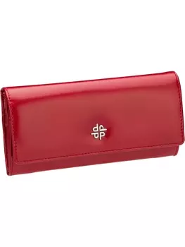 Кошелек PICARD Black Tie 1 5527, красный