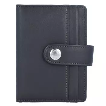 Кошелек PICARD Brooklyn Kreditkartenetui Leder 8 см, цвет cafe