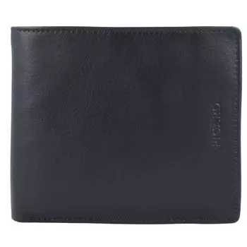 Кошелек PICARD Brooklyn Leder 12 см, цвет cafe