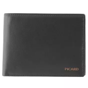 Кошелек Picard FRANZ, цвет Chestnut Brown