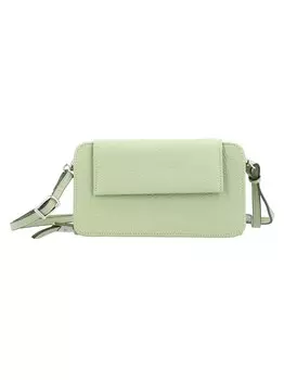 Кошелек Picard Pure, цвет Green/Pastel green