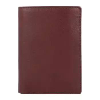 Кошелек PICARD Relaxed Leder 9.5 см, цвет whisky