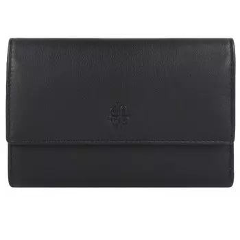 Кошелек Picard Wallet Bali 1, черный