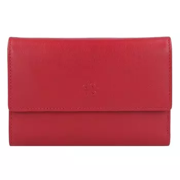 Кошелек Picard Wallet Bali 1, красный