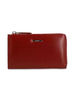 Кошелек Picard Wallet Offenbach, темно-красный