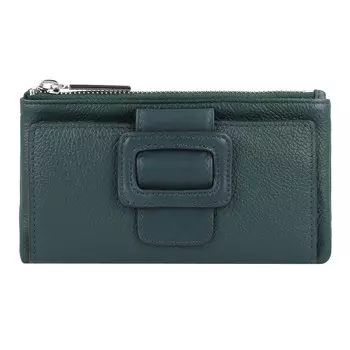 Кошелек Picard Wallet Paola 1, зеленый