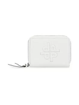 Кошелек Picard Wallet PPPP, серый