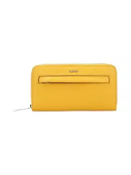 Кошелек Picard Wallet Stash, желтый