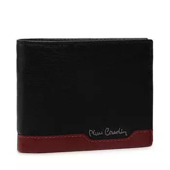 Кошелек Pierre Cardin, черный