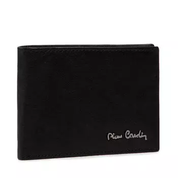 Кошелек Pierre Cardin, черный