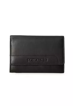 Кошелек Pierre Cardin, черный