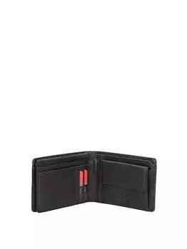 Кошелек PIERRE CARDIN, черный