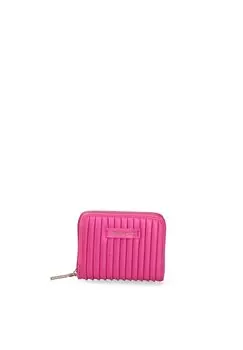 Кошелек Pierre Cardin, фуксия