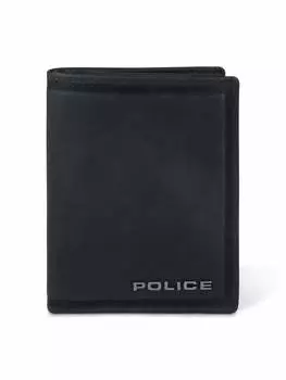 Кошелек Police, черный