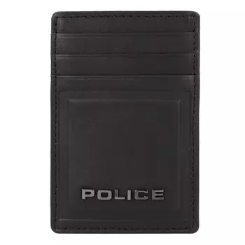 Кошелек POLICE, черный