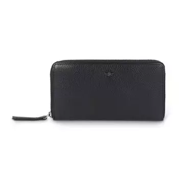 Кошелек Police Leder 19 cm, черный