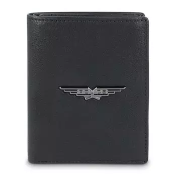 Кошелек POLICE Wallet, черный