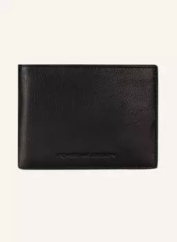 Кошелек PORSCHE DESIGN, черный