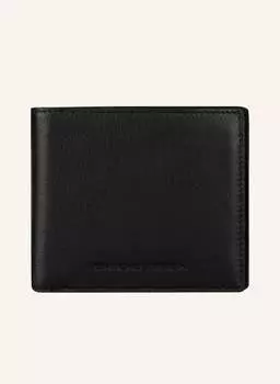 Кошелек PORSCHE DESIGN, черный